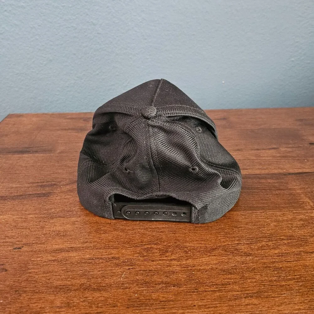 United States Marines Corps Never Retired Hat Snapback Hat Cap Always a Marine